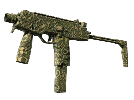 Souvenir MP9 | Old Roots (Factory New)