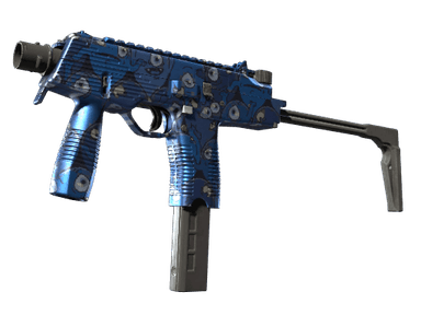 MP9 | Pandora's Box (Factory New)