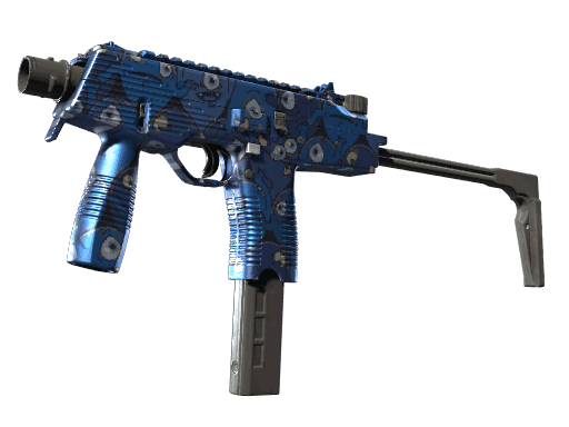 MP9 | Pandora's Box (Factory New)