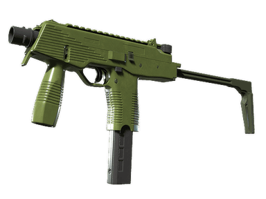 MP9 | Pine (Factory New)