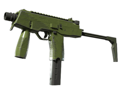 MP9 | Pine (Field-Tested)