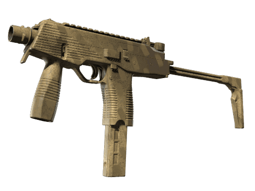 Souvenir MP9 | Sand Dashed (Factory New)