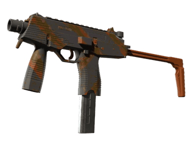 Souvenir MP9 | Slide (Factory New)