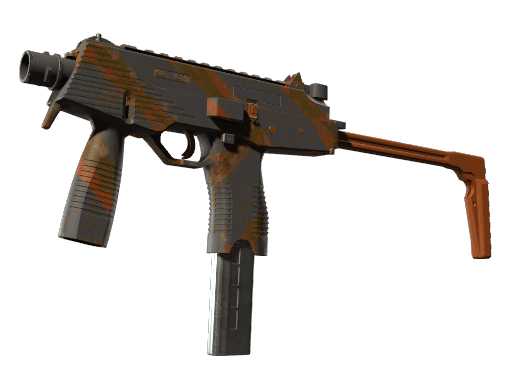 MP9 | Slide (Minimal Wear)