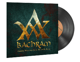 Music Kit | Austin Wintory, Bachram