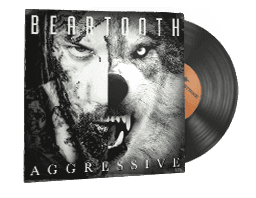 Music Kit | Beartooth, Aggressive