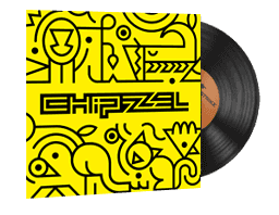 StatTrak™ Music Kit | Chipzel, ~Yellow Magic~