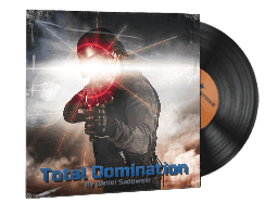 Music Kit | Daniel Sadowski, Total Domination