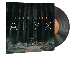 StatTrak™ Music Kit | Half-Life: Alyx, Anti-Citizen