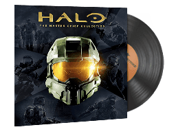 StatTrak™ Music Kit | Halo, The Master Chief Collection