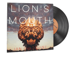 StatTrak™ Music Kit | Ian Hultquist, Lion's Mouth