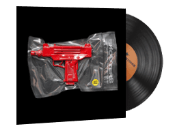 StatTrak™ Music Kit | Juelz, Shooters