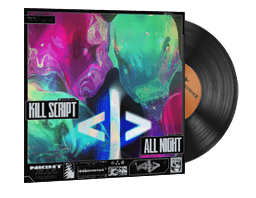 StatTrak™ Music Kit | KILL SCRIPT, All Night