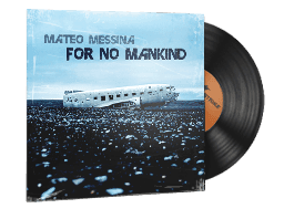 StatTrak™ Music Kit | Mateo Messina, For No Mankind