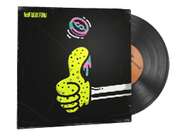 StatTrak™ Music Kit | New Beat Fund, Sponge Fingerz