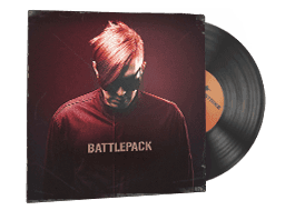 StatTrak™ Music Kit | Proxy, Battlepack