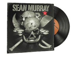 StatTrak™ Music Kit | Sean Murray, A*D*8