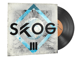 Music Kit | Skog, III-Arena