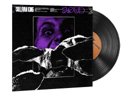 Music Kit | Sullivan King, Lock Me Up
