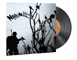 StatTrak™ Music Kit | Tim Huling, Neo Noir