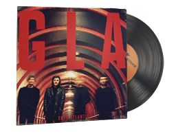 StatTrak™ Music Kit | Twin Atlantic, GLA