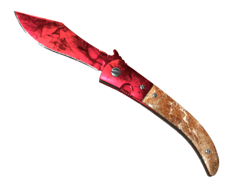 ★ Navaja Knife | Doppler (Minimal Wear)