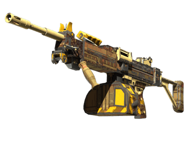 Souvenir Negev | Bulkhead (Field-Tested)