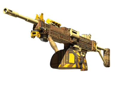 Souvenir Negev | Bulkhead (Minimal Wear)