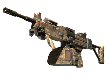 Souvenir Negev | CaliCamo (Field-Tested)