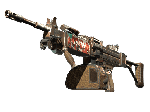 Negev | Drop Me (Field-Tested)