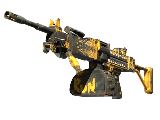 Negev | Loudmouth (Well-Worn)