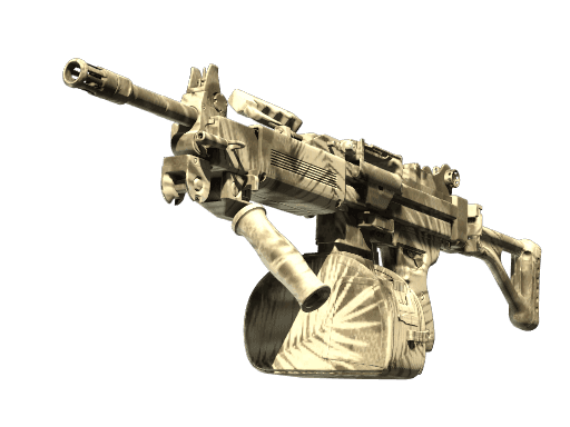 Negev | Palm (Minimal Wear)