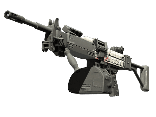 Negev | Prototype