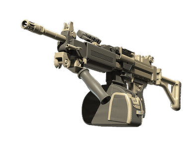 Negev | Raw Ceramic (Factory New)