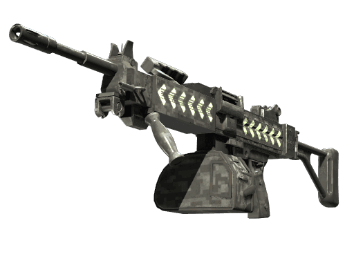 Negev | Ultralight (Well-Worn)