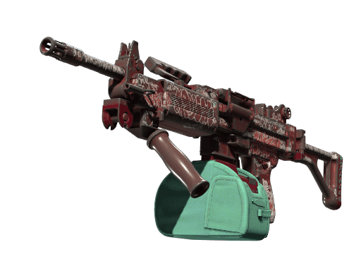 Negev | Wall Bang (Field-Tested)
