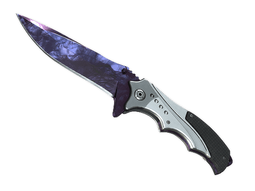 ★ Nomad Knife | Doppler (Factory New)