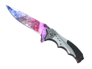 ★ StatTrak™ Nomad Knife | Doppler (Factory New)