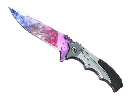 ★ StatTrak™ Nomad Knife | Doppler Phase 1 (Factory New)