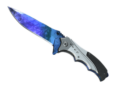 ★ StatTrak™ Nomad Knife | Doppler (Factory New)