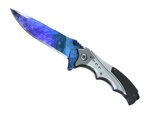 ★ StatTrak™ Nomad Knife | Doppler (Factory New)