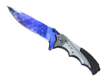 ★ StatTrak™ Nomad Knife | Doppler (Factory New)