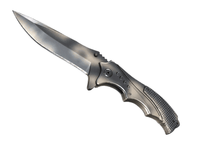 ★ Nomad Knife | Scorched (Minimal Wear)