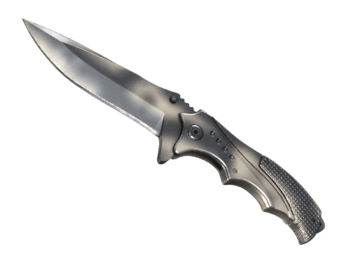 ★ Nomad Knife | Scorched (Minimal Wear)