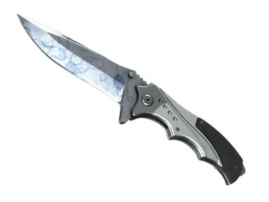 ★ StatTrak™ Nomad Knife | Stained (Minimal Wear)