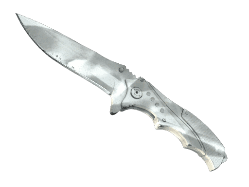 ★ Nomad Knife | Urban Masked (Well-Worn)