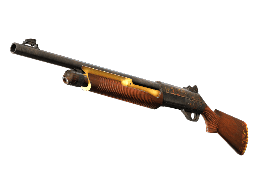 StatTrak™ Nova | Antique (Factory New)