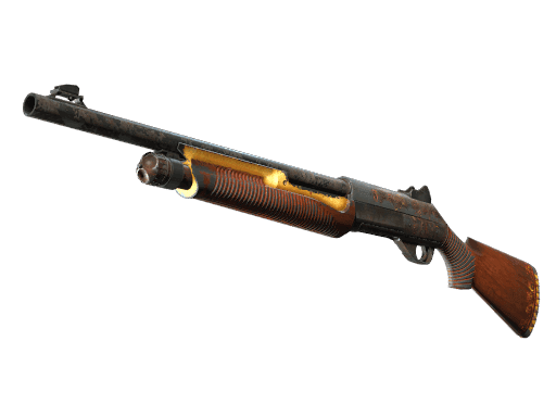 Nova | Antique (Field-Tested)