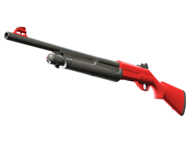 Souvenir Nova | Candy Apple (Field-Tested)