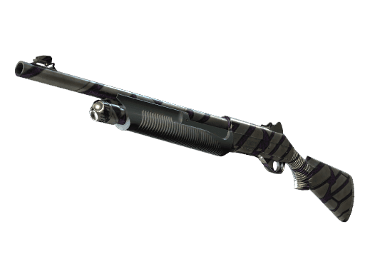 Nova | Exo (Well-Worn)